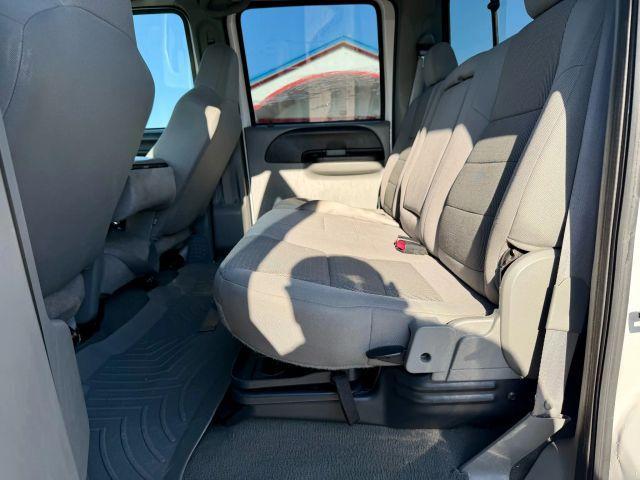 used 2007 Ford F-250 car, priced at $12,999