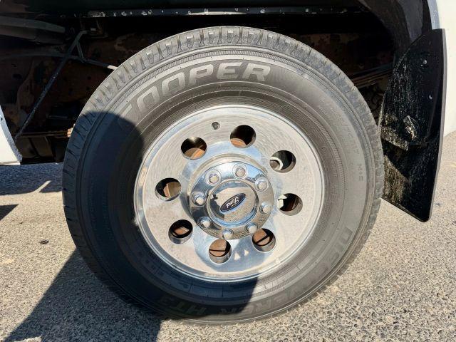 used 2007 Ford F-250 car, priced at $12,999