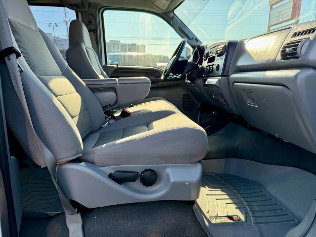 used 2007 Ford F-250 car, priced at $12,999