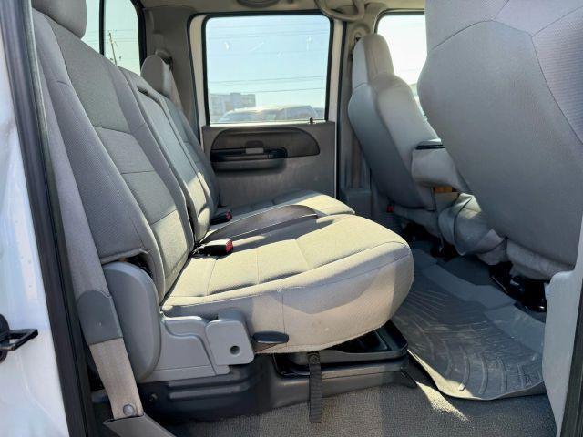 used 2007 Ford F-250 car, priced at $12,999