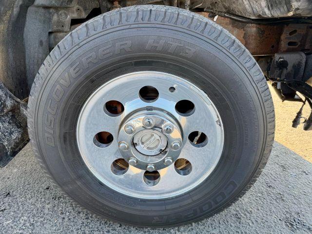 used 2007 Ford F-250 car, priced at $12,999