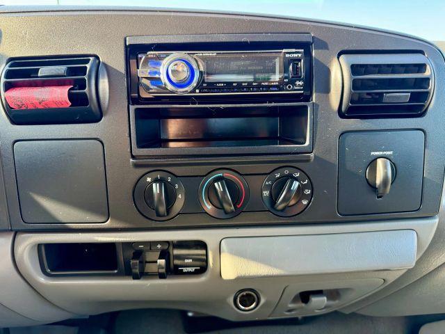 used 2007 Ford F-250 car, priced at $12,999