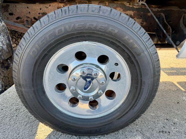 used 2007 Ford F-250 car, priced at $12,999