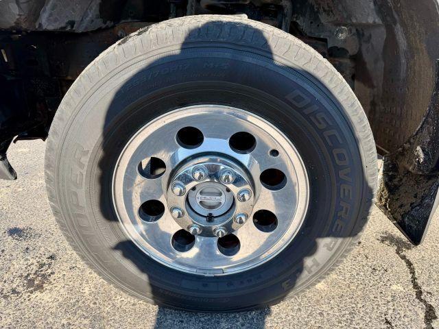 used 2007 Ford F-250 car, priced at $12,999