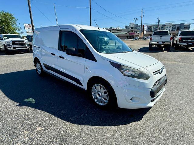 used 2015 Ford Transit Connect car, priced at $17,999