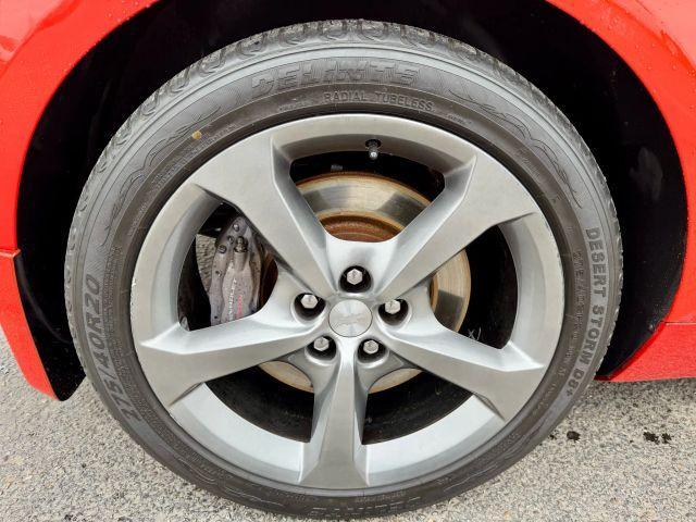 used 2013 Chevrolet Camaro car, priced at $19,999