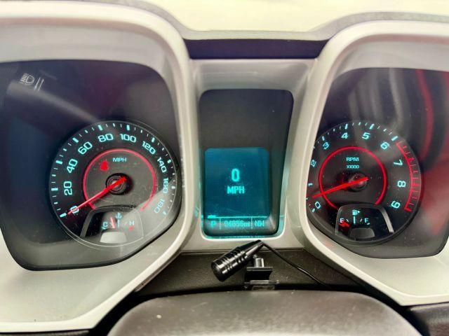 used 2013 Chevrolet Camaro car, priced at $19,999