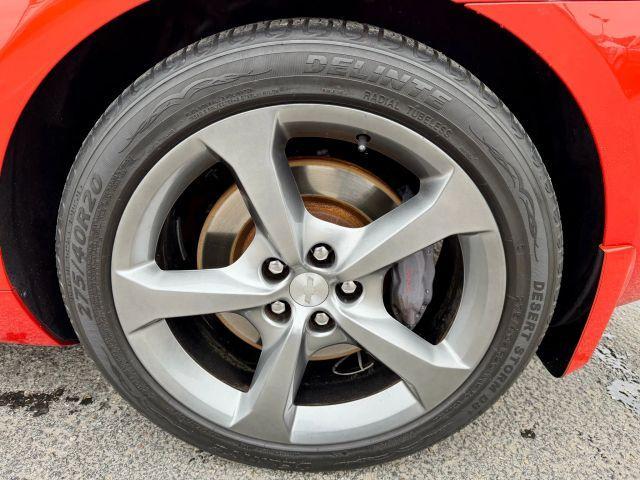 used 2013 Chevrolet Camaro car, priced at $19,999