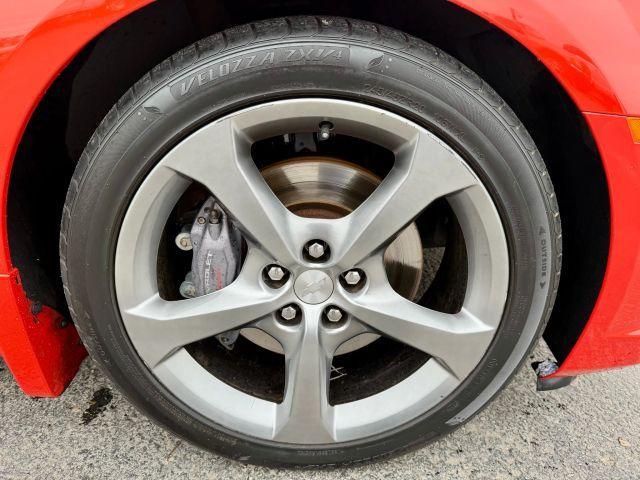 used 2013 Chevrolet Camaro car, priced at $19,999