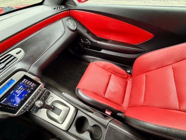 used 2013 Chevrolet Camaro car, priced at $19,999