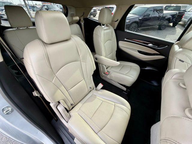 used 2020 Buick Enclave car, priced at $14,999