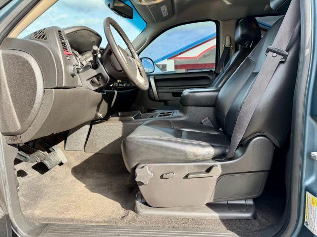 used 2012 GMC Sierra 1500 car, priced at $17,999