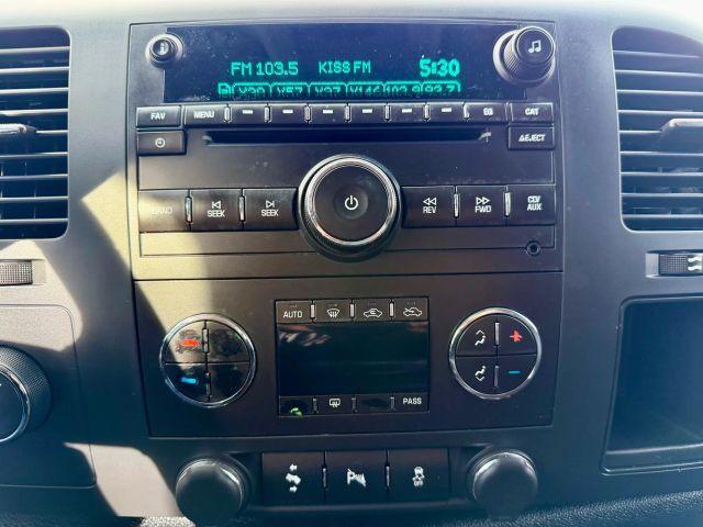 used 2012 GMC Sierra 1500 car, priced at $17,999