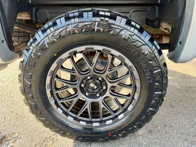 used 2012 GMC Sierra 1500 car, priced at $17,999