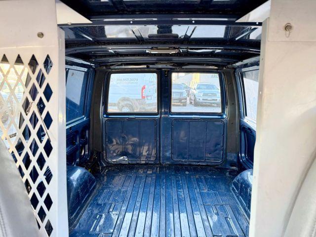 used 1997 Chevrolet Astro car, priced at $3,900