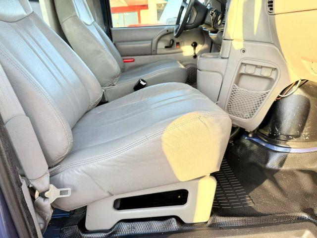 used 1997 Chevrolet Astro car, priced at $3,900