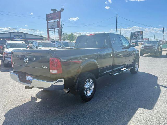 used 2012 Ram 3500 car, priced at $35,999