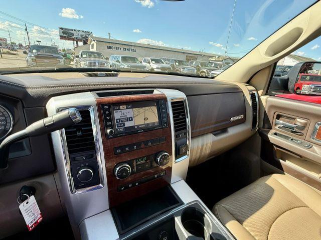 used 2012 Ram 3500 car, priced at $35,999