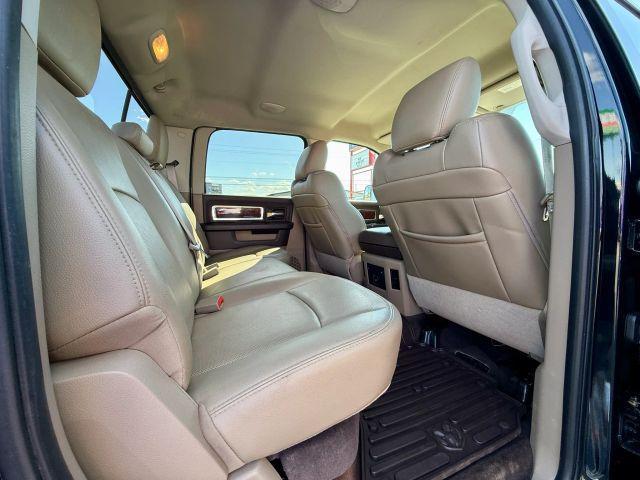 used 2012 Ram 3500 car, priced at $35,999