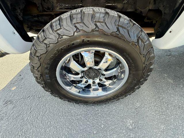used 2011 GMC Sierra 2500 car, priced at $27,399
