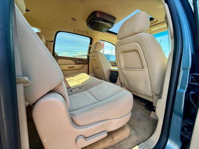 used 2010 Chevrolet Suburban car, priced at $12,999
