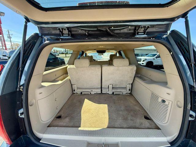 used 2010 Chevrolet Suburban car, priced at $12,999
