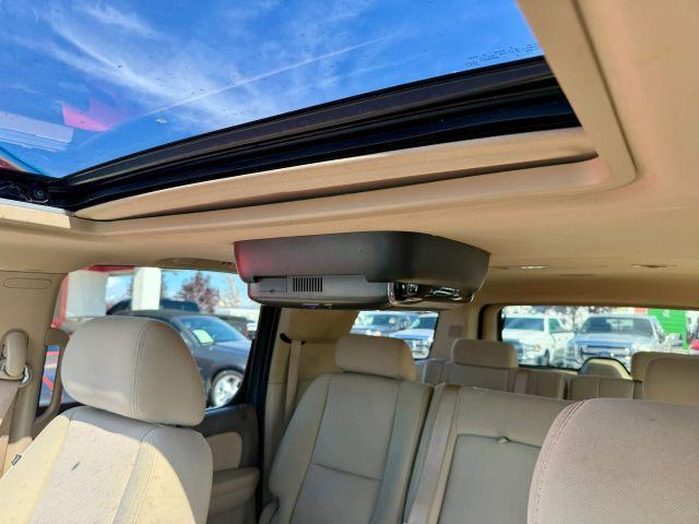used 2010 Chevrolet Suburban car, priced at $12,999