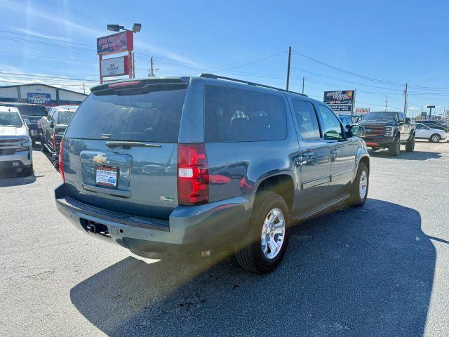 used 2010 Chevrolet Suburban car, priced at $12,999