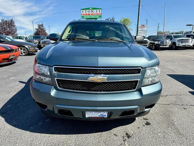 used 2010 Chevrolet Suburban car, priced at $12,999