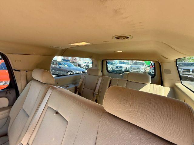 used 2010 Chevrolet Suburban car, priced at $12,999