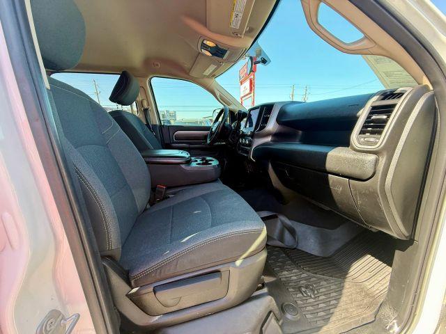 used 2020 Ram 2500 car, priced at $33,999