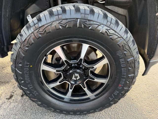 used 2023 Ram 2500 car, priced at $39,999