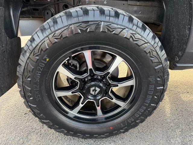 used 2023 Ram 2500 car, priced at $39,999