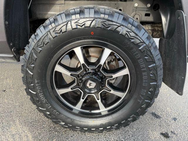 used 2023 Ram 2500 car, priced at $39,999