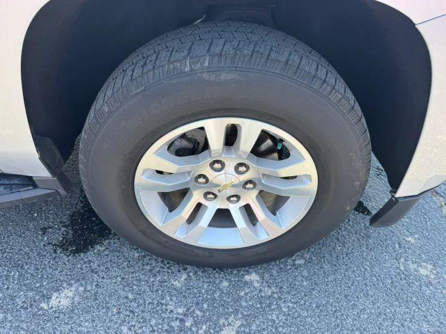 used 2017 Chevrolet Suburban car, priced at $18,999
