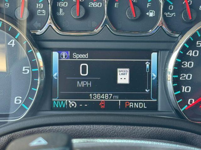 used 2017 Chevrolet Suburban car, priced at $18,999