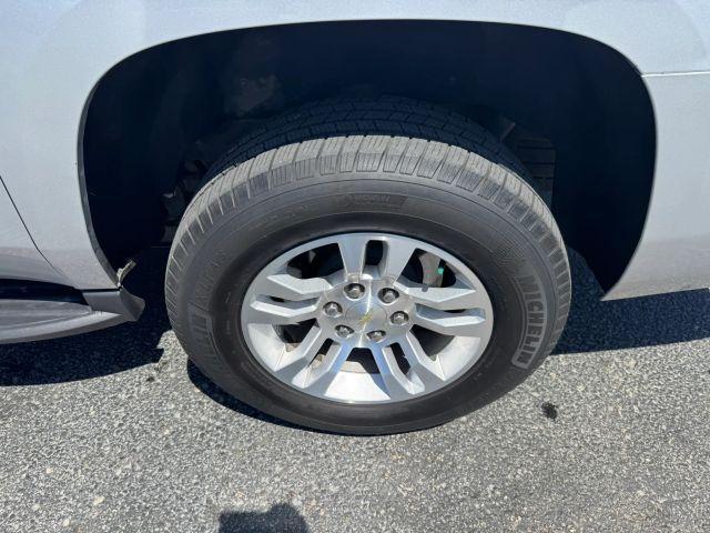 used 2017 Chevrolet Suburban car, priced at $18,999