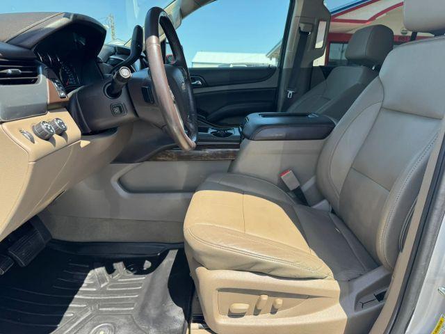used 2017 Chevrolet Suburban car, priced at $18,999