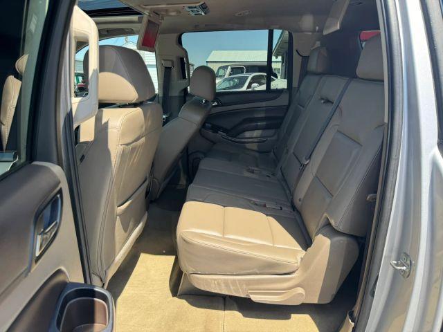 used 2017 Chevrolet Suburban car, priced at $18,999