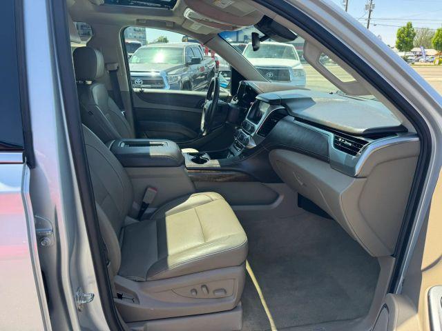 used 2017 Chevrolet Suburban car, priced at $18,999