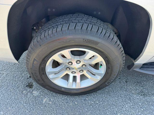 used 2017 Chevrolet Suburban car, priced at $18,999
