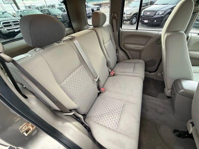 used 2006 Jeep Liberty car, priced at $5,900