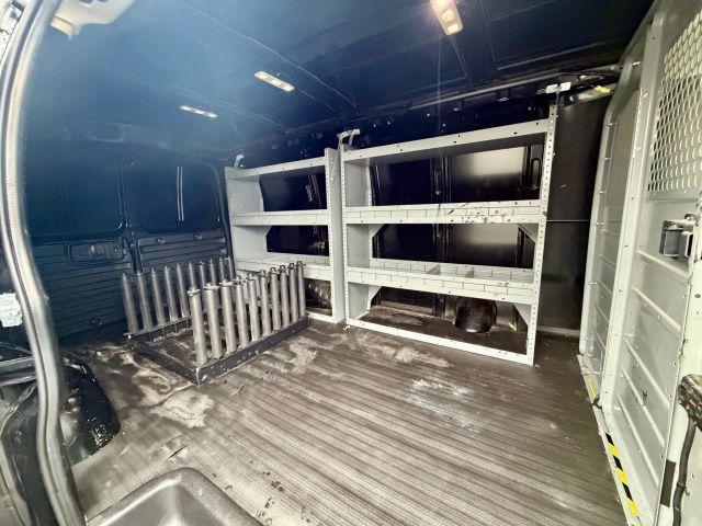 used 2017 Chevrolet Express 2500 car, priced at $16,900