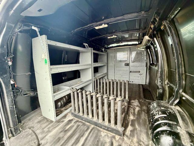 used 2017 Chevrolet Express 2500 car, priced at $16,900