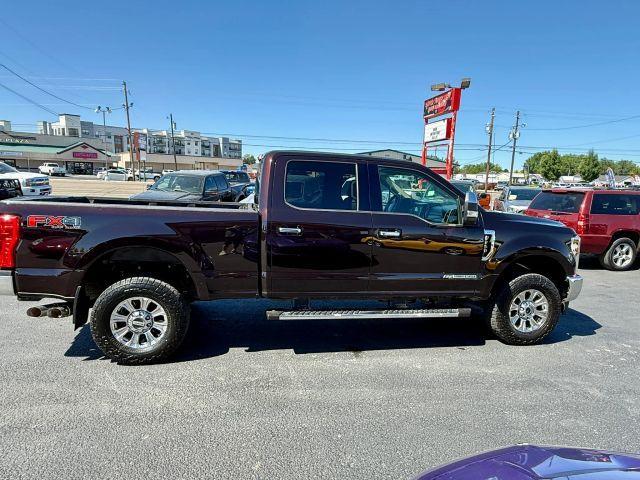 used 2019 Ford F-250 car, priced at $26,399