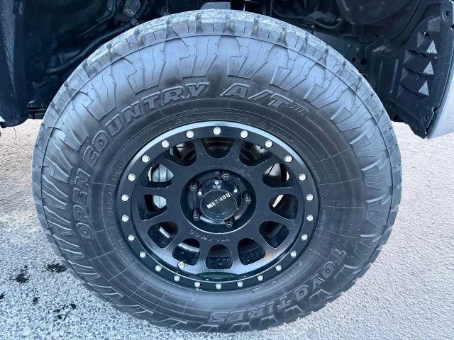 used 2012 Toyota Tundra car, priced at $17,999