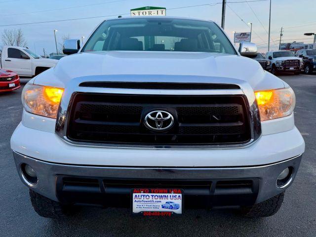 used 2012 Toyota Tundra car, priced at $17,999