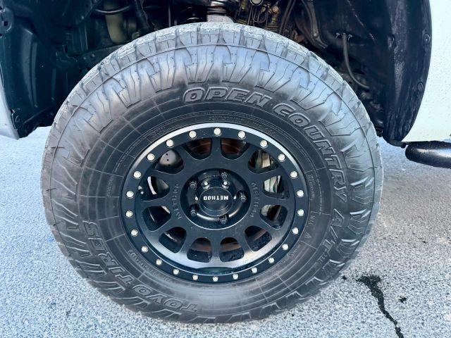 used 2012 Toyota Tundra car, priced at $17,999