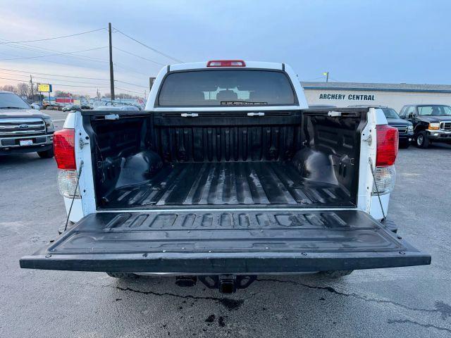 used 2012 Toyota Tundra car, priced at $17,999