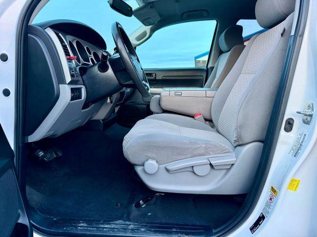 used 2012 Toyota Tundra car, priced at $17,999